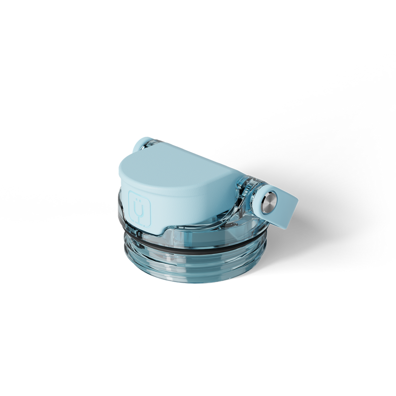 Rise Universal Replacement Lid | Glacier - Roadtrip Replacement