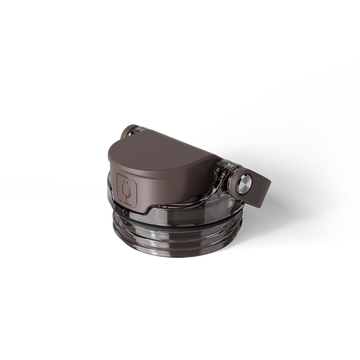 Rise Universal Replacement Lid | Java - Modern Accessory