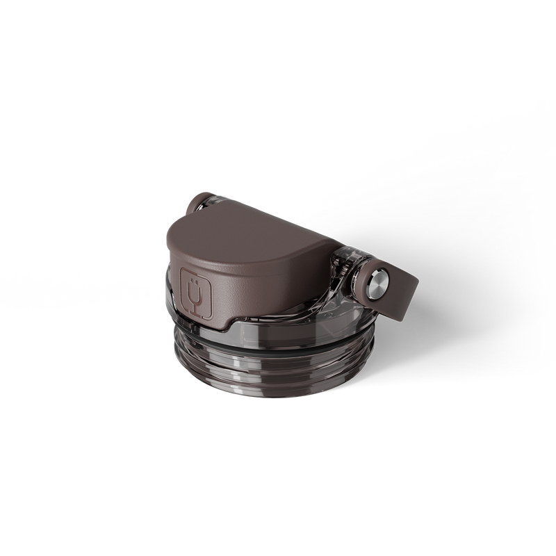Rise Universal Replacement Lid | Java - Modern Accessory