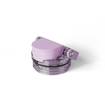 Rise Universal Replacement Lid | Lavender - Everyday Utility
