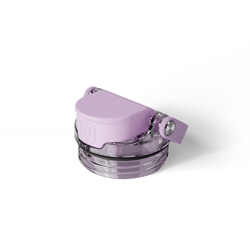 Rise Universal Replacement Lid | Lavender - Everyday Utility