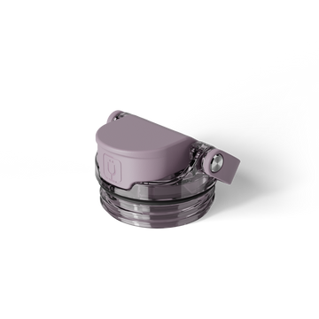 Rise Universal Replacement Lid | Lilac Dusk - Lightweight Choice