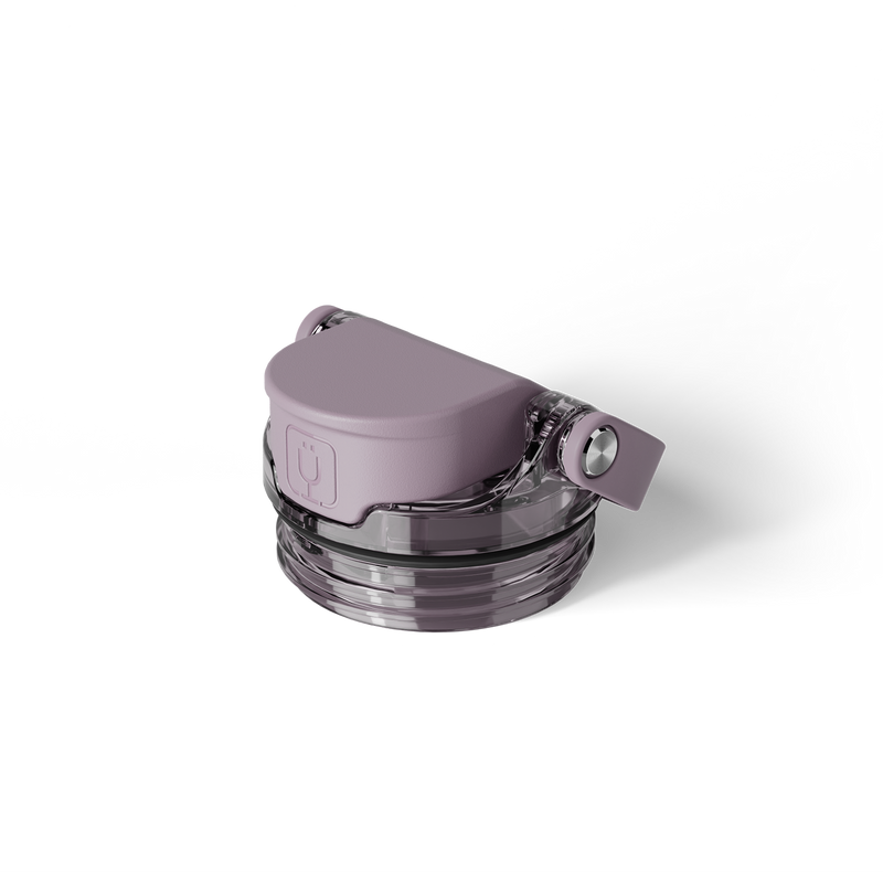 Rise Universal Replacement Lid | Lilac Dusk - Lightweight Choice