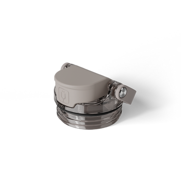Rise Universal Replacement Lid | Mocha - Morning Protector