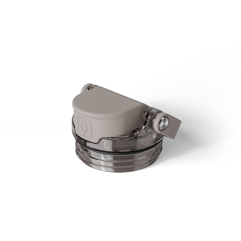 Rise Universal Replacement Lid | Mocha - Morning Protector