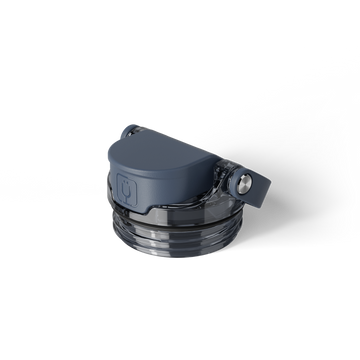 Rise Universal Replacement Lid | Nightfall Blue - Patio Care
