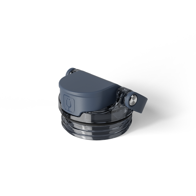 Rise Universal Replacement Lid | Nightfall Blue - Patio Care