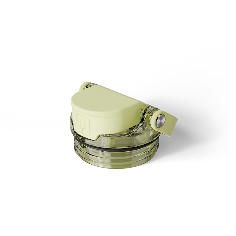 Rise Universal Replacement Lid | Prickly Pear - Urban Accessory