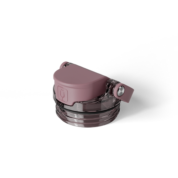 Rise Universal Replacement Lid | Rose Taupe - Everyday Essential