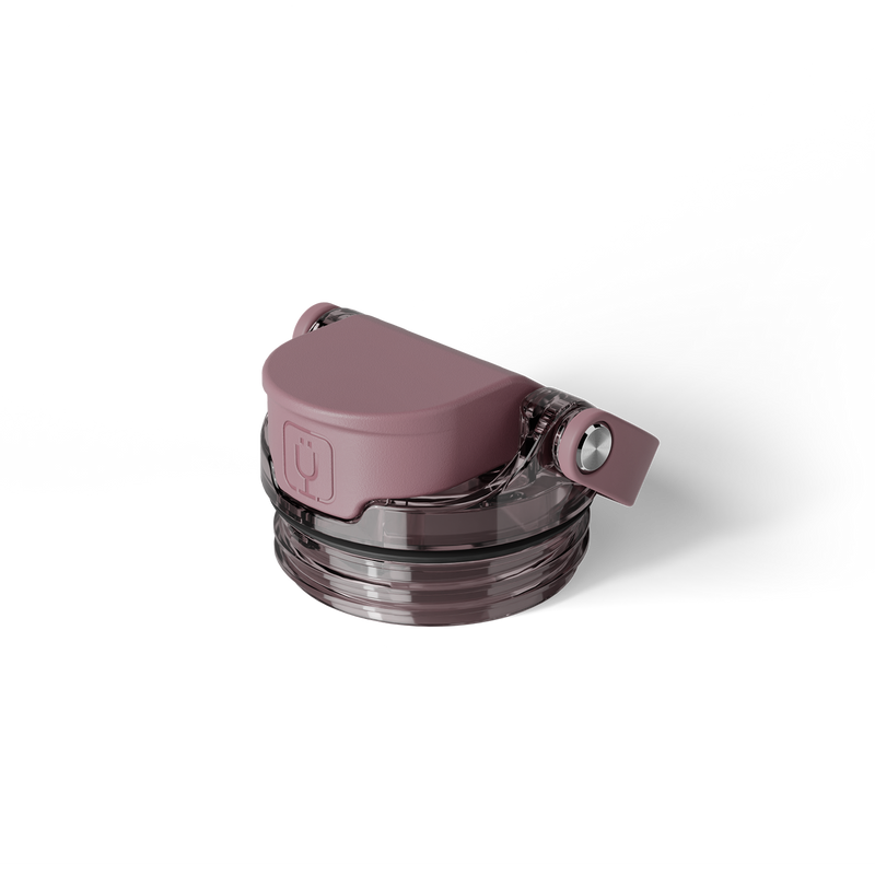 Rise Universal Replacement Lid | Rose Taupe - Everyday Essential