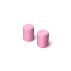 Magnetic Straw Cover | Primrose | 2-Pack