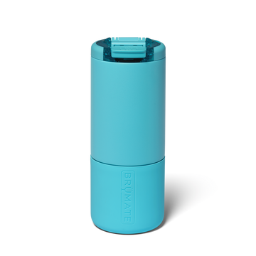Strova 18oz | Curacao - All-Day Hydration-Ready