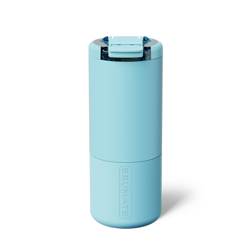 Strova 18oz | Glacier - Signature Wine-Sip
