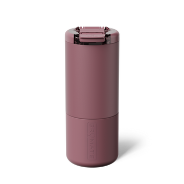 Strova 18oz | Rose Taupe - Easy Cupholder
