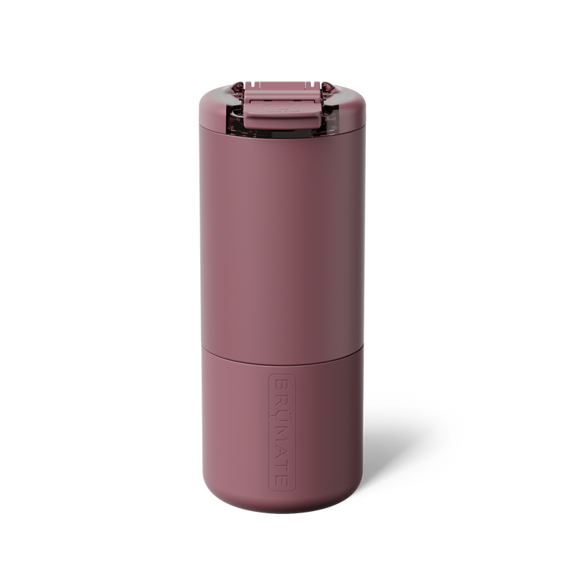 Strova 18oz | Rose Taupe - Easy Cupholder