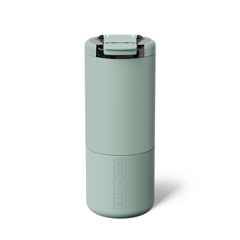 Strova 18oz | Sage - Durable Drink-Companion