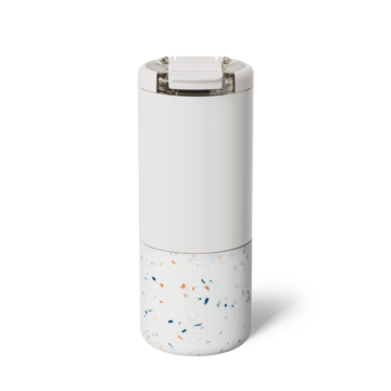 Strova 18oz | Terrazzo - Easy On-the-Go-Sip