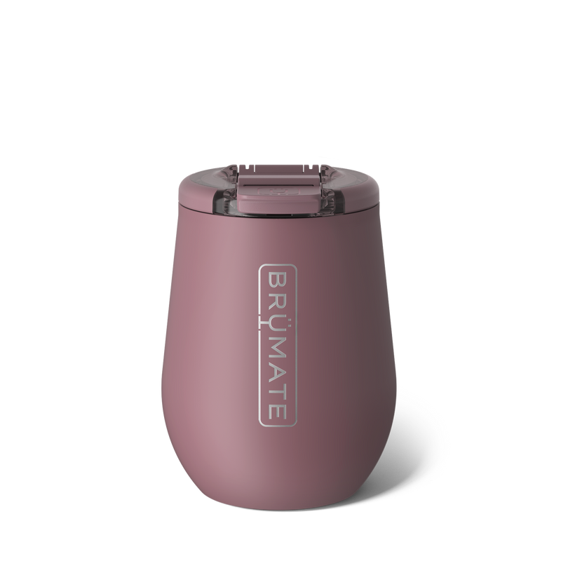 Uncork'd | Rose Taupe | 14oz - On-the-Go Daily-Hydration