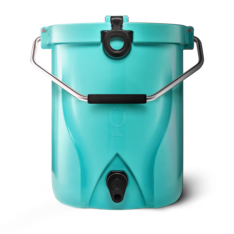 BackTap TM | Aqua | 3gal - Fresh Companion