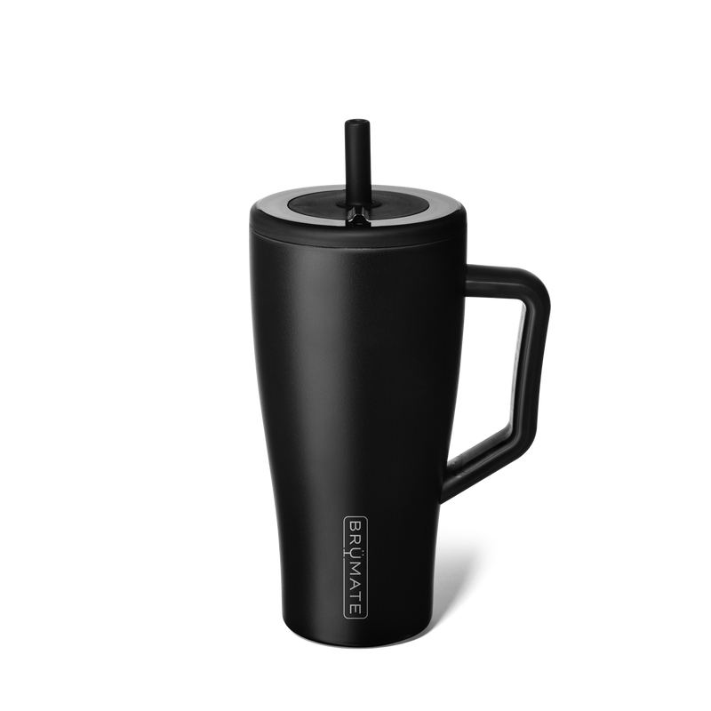 Era 30oz | Matte Black - Essential Travel-Mug