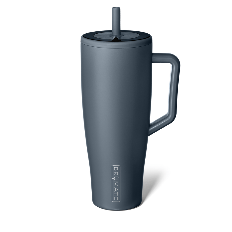 Era 40oz | Nightfall Blue - Grab-and-Go Tumbler