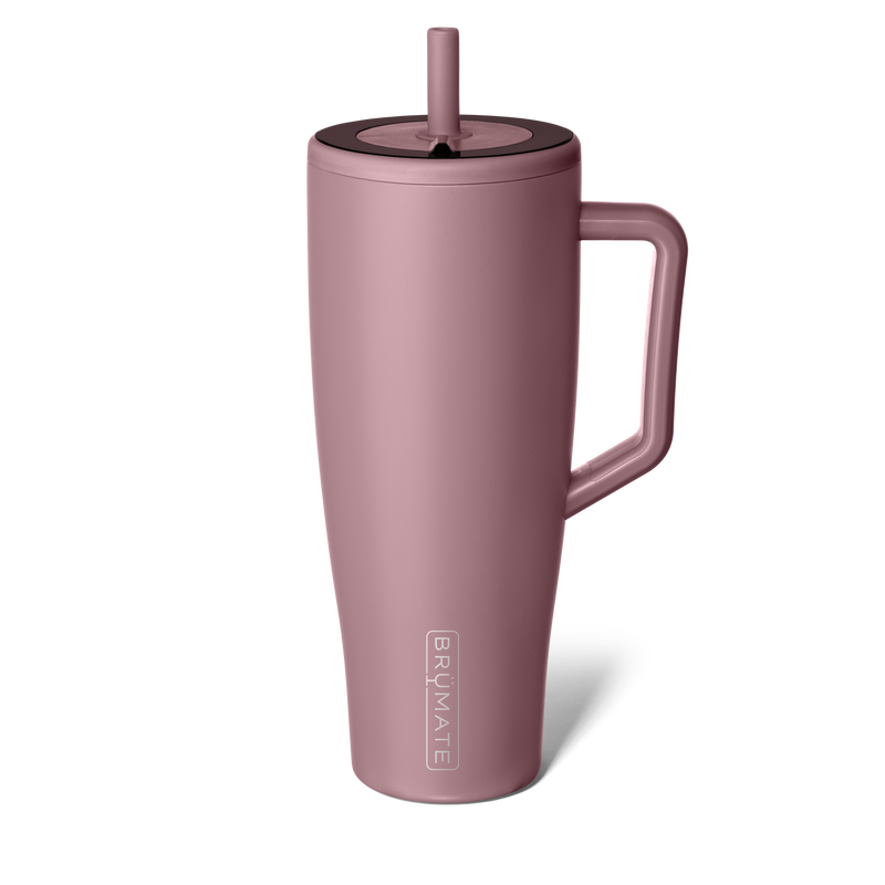 Era 40oz | Rose Taupe - Durable Cupholder