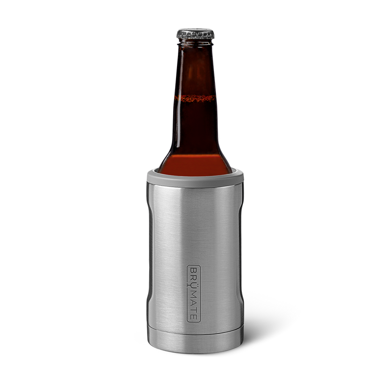Hopsulator Bott'l | Stainless | 12oz Bottles - Everyday Day-Trip