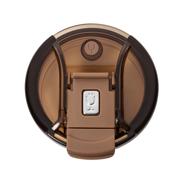 MultiShaker BevLock TM Lids | Gold Leopard - Premium Fit